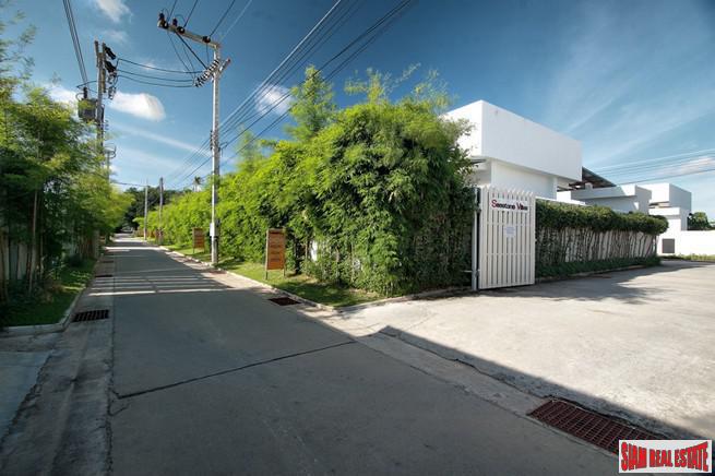 Seastone Villas Layan | Large Corner House with Private Swimming Pool for Rent in Layan