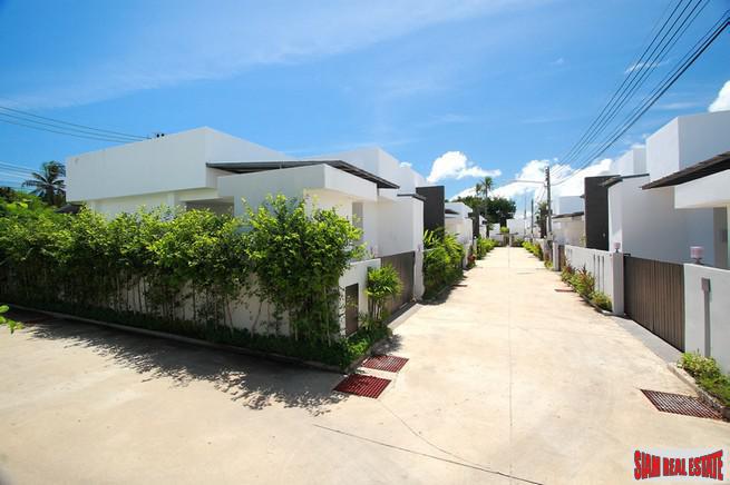 Seastone Villas Layan | Large Corner House with Private Swimming Pool for Rent in Layan-2
