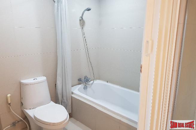 Noble Solo Condo | Sunny Two Bedroom Condo with Pool Views on Sukhumvit 55