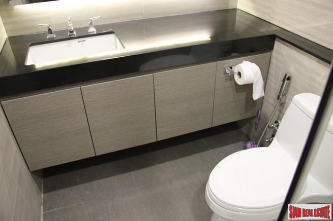 Klass Langsuan | Two Bedroom Corner Condo for Rent in Langsuan, Lumphini-18