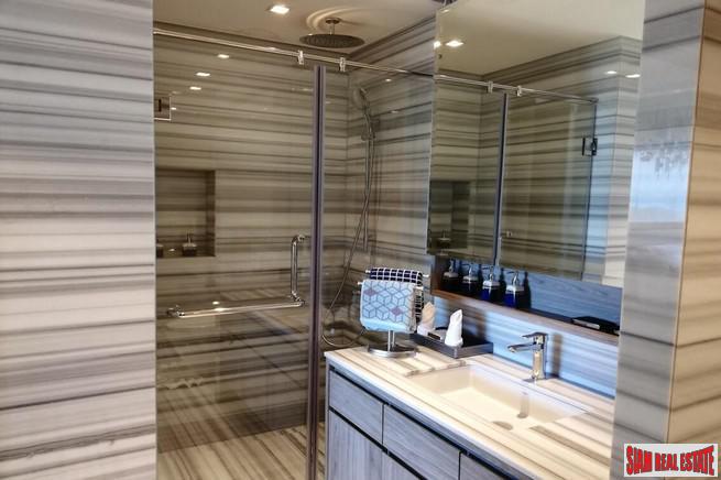 Sea View Two Bedroom Apartments in New Rawai Development-15