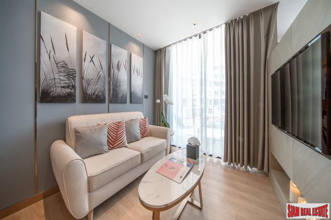 Studios and One Bedroom Condos with Sea Views in New Rawai Development-20