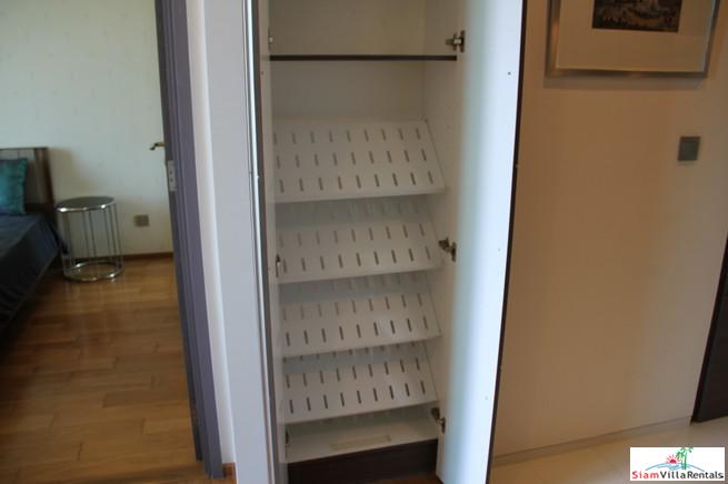 Keyne by Sansiri | Fantastic City Views from this One Bedroom Condo on Sukhumvit 36