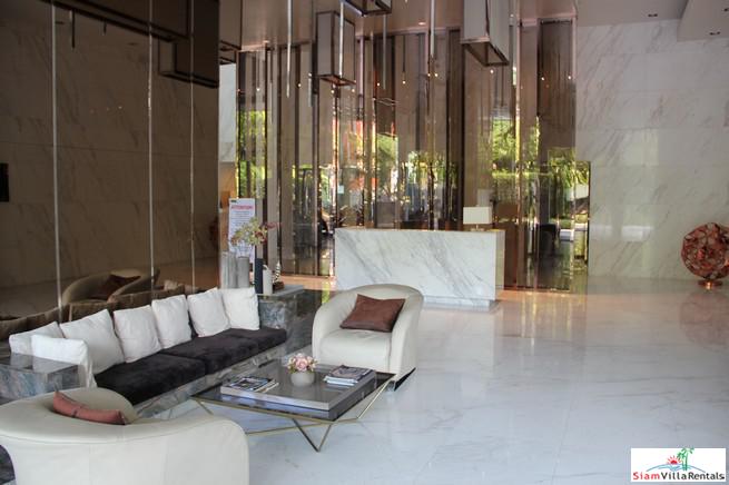 Keyne by Sansiri | Fantastic City Views from this One Bedroom Condo on Sukhumvit 36