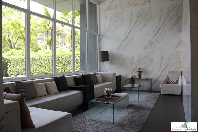 Keyne by Sansiri | Fantastic City Views from this One Bedroom Condo on Sukhumvit 36