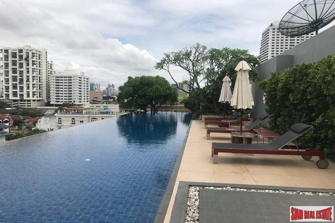 Siri On 8 | Modern Two Bedroom Condo Located Near BTS Nana on Sukhumvit 8-0