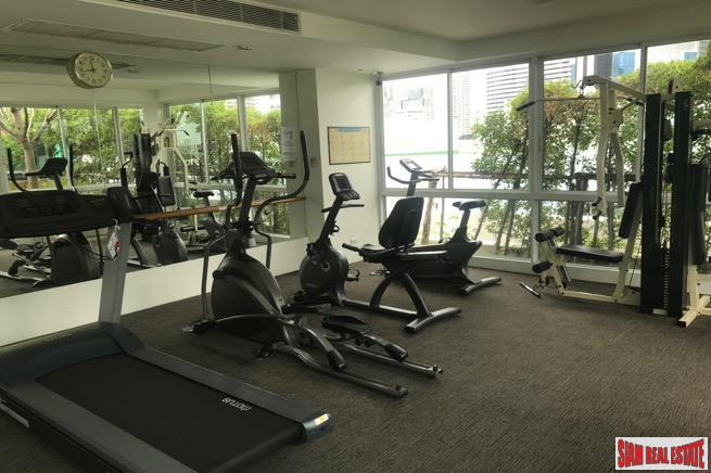 Siri On 8 | Convenient Two Bedroom Condo for Rent Located Near BTS Nana on Sukhumvit 8-18