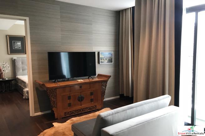 The Diplomat 39 | New One Bedroom Condo with Excellent Facilities on Sukhumvit 39