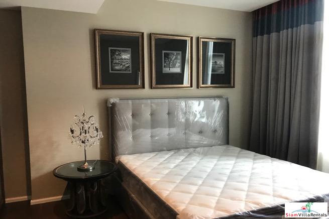 The Diplomat 39 | New One Bedroom Condo with Excellent Facilities on Sukhumvit 39