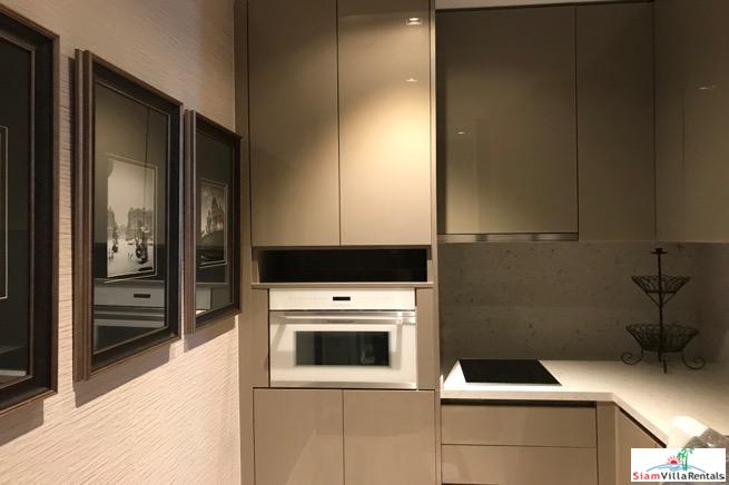 The Diplomat 39 | New One Bedroom Condo with Excellent Facilities on Sukhumvit 39