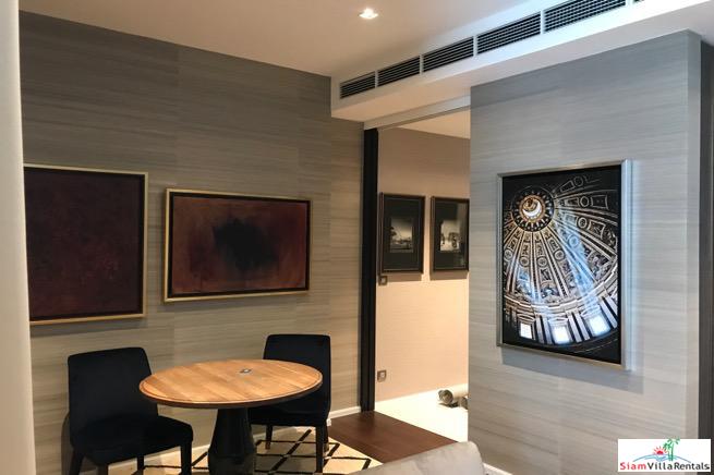 The Diplomat 39 | New One Bedroom Condo with Excellent Facilities on Sukhumvit 39