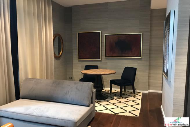 The Diplomat 39 | New One Bedroom Condo with Excellent Facilities on Sukhumvit 39