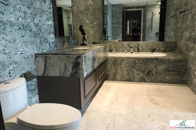 The Diplomat 39 | New One Bedroom Condo with Excellent Facilities on Sukhumvit 39