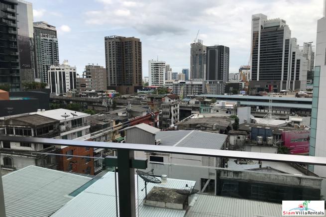 The Diplomat 39 | New One Bedroom Condo with Excellent Facilities on Sukhumvit 39