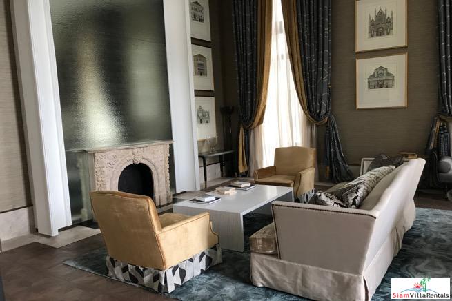 The Diplomat 39 | New One Bedroom Condo with Excellent Facilities on Sukhumvit 39