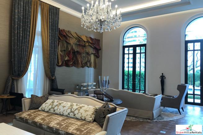 The Diplomat 39 | New One Bedroom Condo with Excellent Facilities on Sukhumvit 39