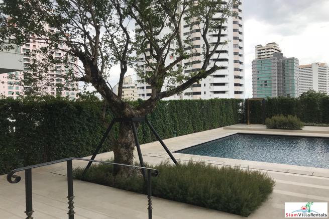 The Diplomat 39 | New One Bedroom Condo with Excellent Facilities on Sukhumvit 39