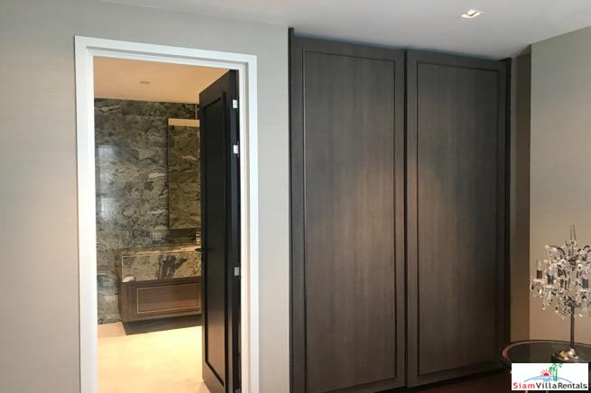 The Diplomat 39 | New One Bedroom Condo with Excellent Facilities on Sukhumvit 39