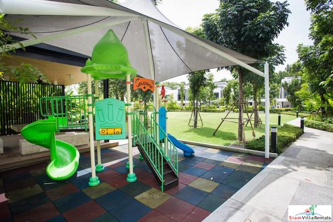 Laguna Park | Large Three Storey Townhouse for Rent in Laguna, Phuket