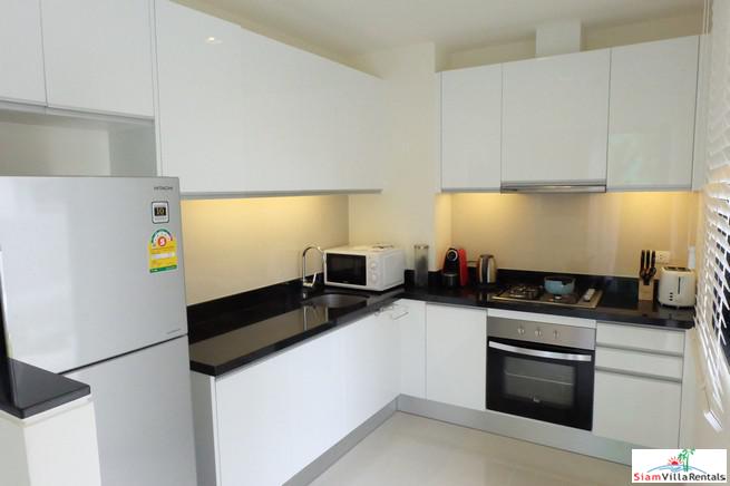 Laguna Park | Large Three Storey Townhouse for Rent in Laguna, Phuket
