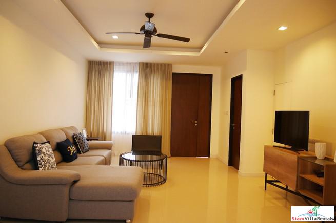 Laguna Park | Three Bedroom House for Rent in Resort Atmosphere-4