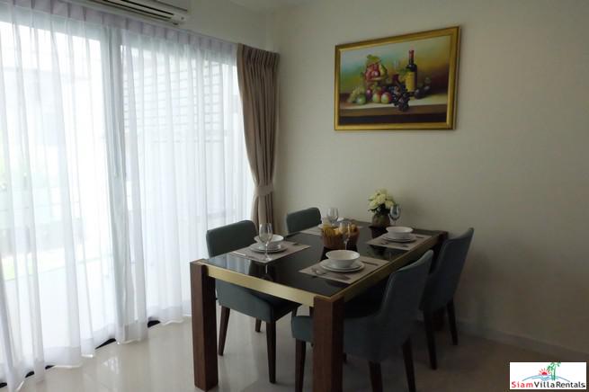 Laguna Park | Large Cheerful Three Bedroom Townhouse for Rent-3
