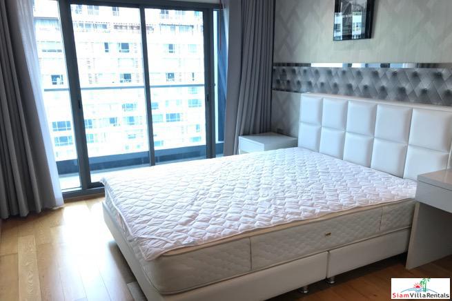 Hyde Sukhumvit 13 | Bright and Modern Two Bedroom Condo with City Views on Sukhumvit 13-14