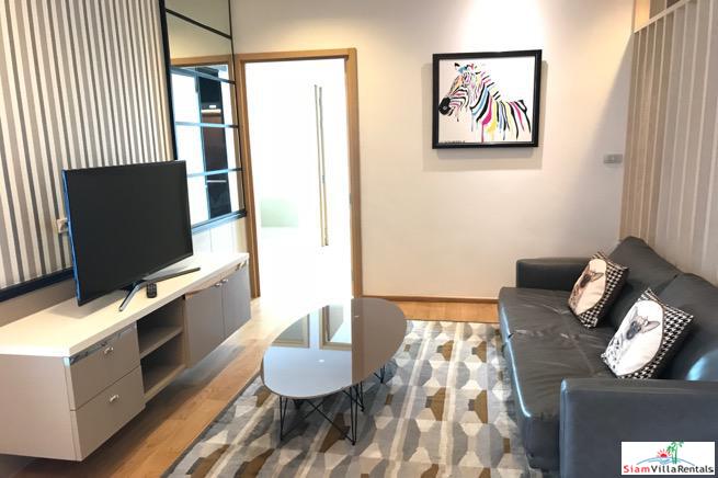 Hyde Sukhumvit 13 | Bright and Modern Two Bedroom Condo with City Views on Sukhumvit 13-21