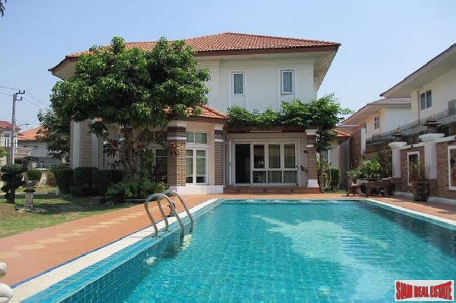 The Parkland Srinakarin
