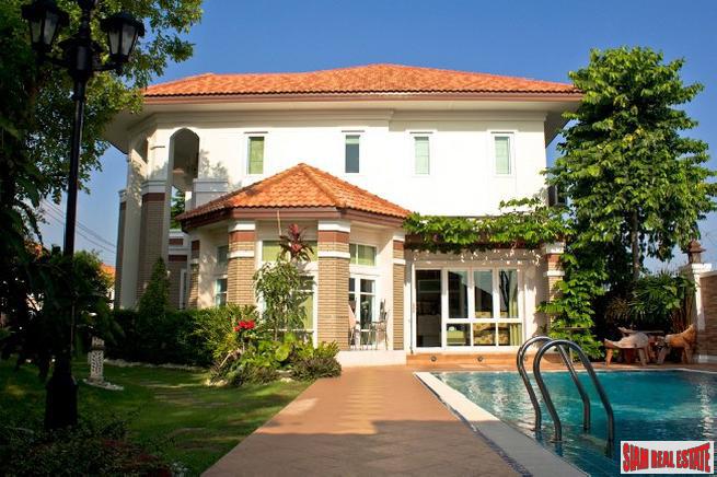 The Parkland Srinakarin