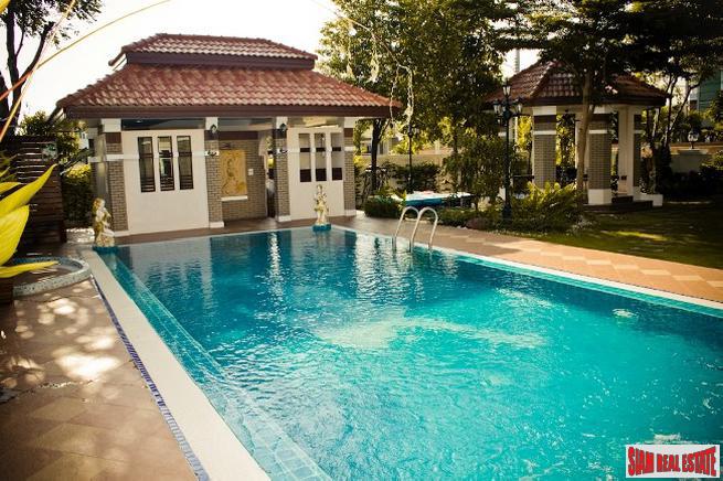 The Parkland Srinakarin