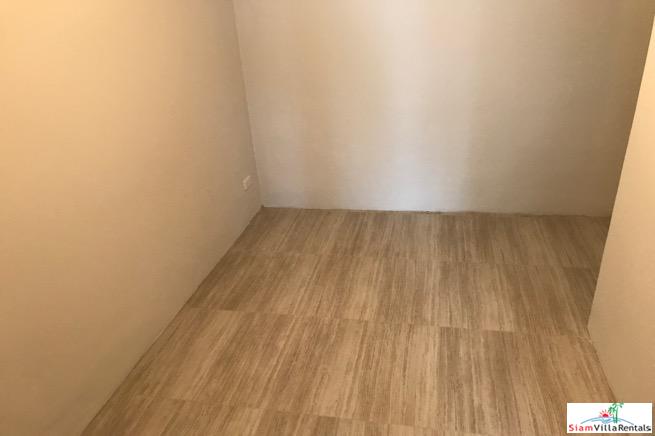 Bangkok Garden | Extra Large Three Bedroom Service Apartment for Rent in Chong Nonsi-4