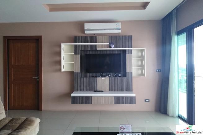 Chalong Miracle Lakeview | One Bedroom Lake View Condo for Rent in Chalong-10