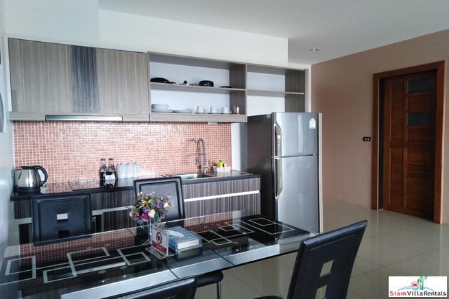 Chalong Miracle Lakeview | One Bedroom Lake View Condo for Rent in Chalong-14