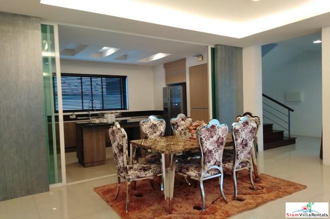 Chalong Miracle Lakeview | Exceptional Three Bedroom Pool Villa with Extras and Super Location in Chalong-10