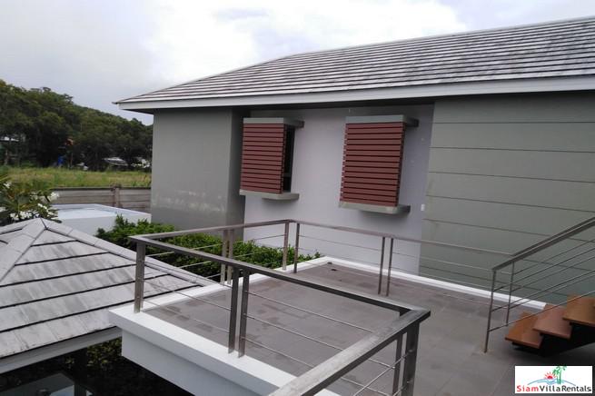 Chalong Miracle Lakeview | Exceptional Three Bedroom Pool Villa with Extras and Super Location in Chalong-17