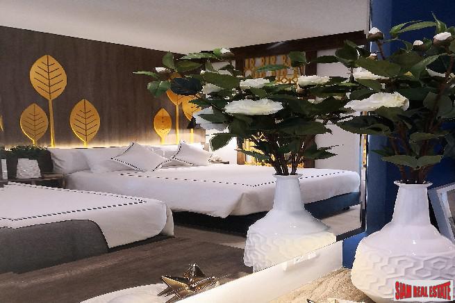 New Hotel Development One Bedroom Deluxe Suites For Sale in Layan-11