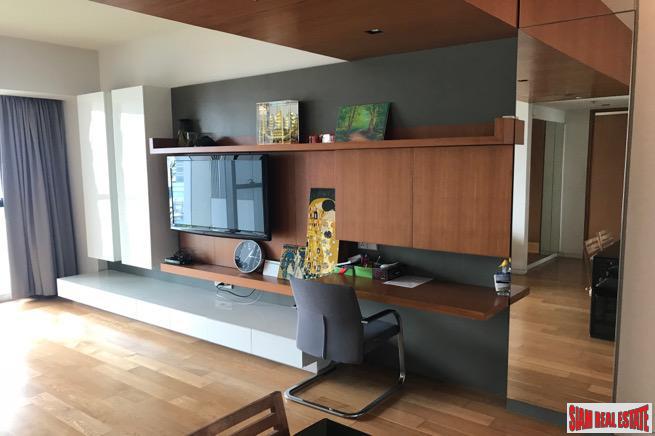 The Met | Modern and Bright Two Bedroom Condo with City Views in Chong Nonsi-20