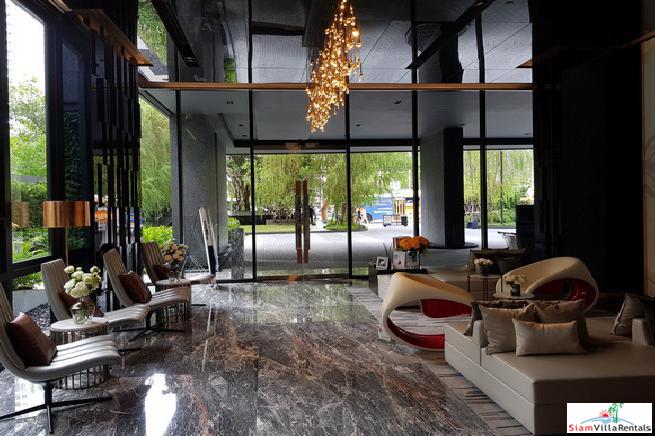THE LINE Ratchathewi | Modern Two Bedroom Condo for Rent on the 29th Floor and Only Five Minutes to BTS Ratchathewii-10