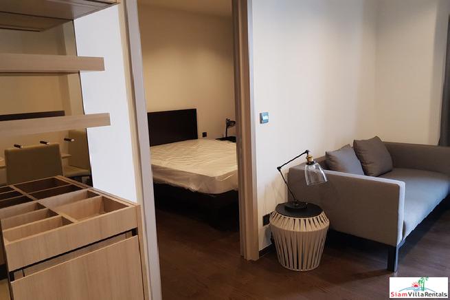 THE LINE Ratchathewi | New One Bedroom Condo with City Views only 5 minutes to BTS Ratchathewi-14