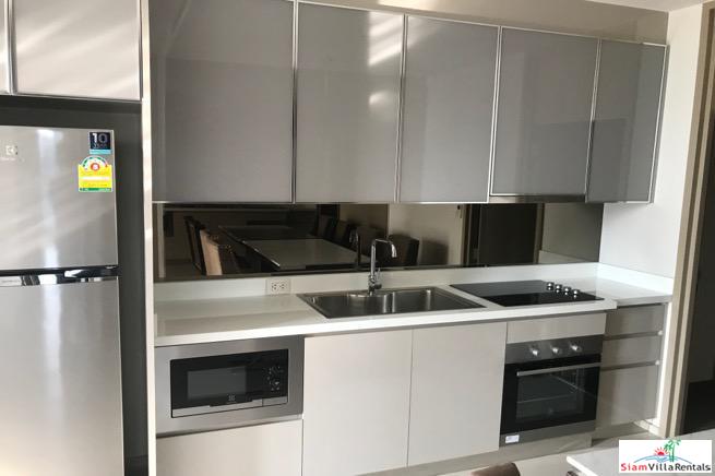 Noble Ploenchit | Two Bedroom Condo with Great City Views for Rent