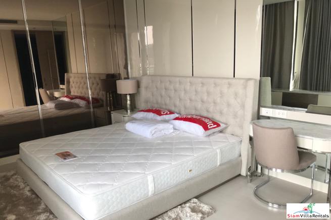 Noble Ploenchit | Two Bedroom Condo with Great City Views for Rent