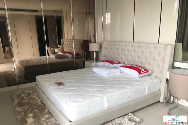 Noble Ploenchit | Two Bedroom Condo with Great City Views for Rent