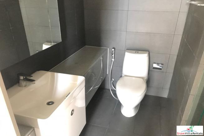 Noble Ploenchit | Two Bedroom Condo with Great City Views for Rent