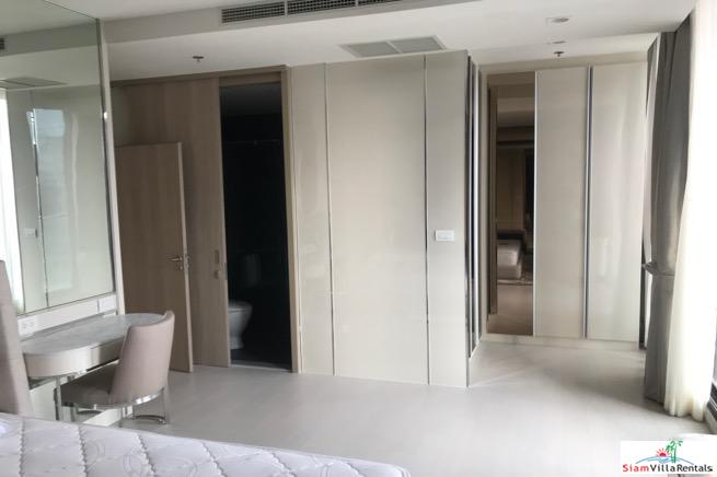 Noble Ploenchit | Two Bedroom Condo with Great City Views for Rent