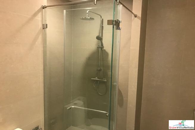Noble Ploenchit | Two Bedroom Condo with Great City Views for Rent