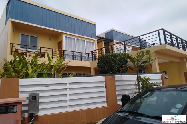 Property - For Rent