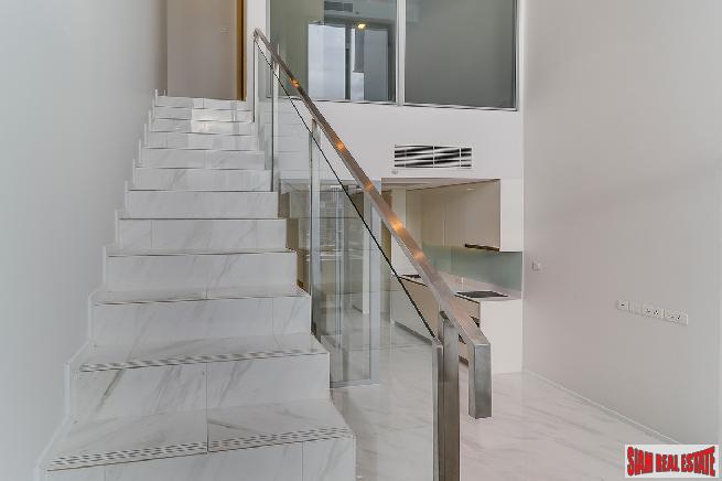 Luxury Three Bed Condos at the Newly Completed Hyde Sukhumvit 11, BTS Nana-10