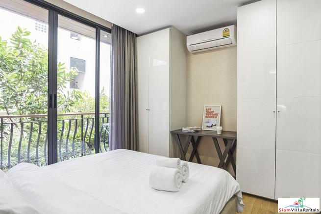 Klass Lansuan | Bright and Cheerful One Bedroom Condo for Rent in Chit Lom-2