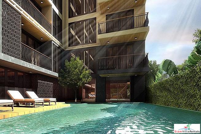 Klass Lansuan | Comfortable New One Bedroom Condo for Rent in Chit Lom-18